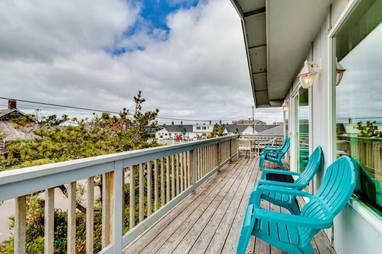 Ocean Vista Vacation Home Seaside Eksteriør billede